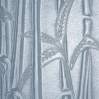 bamboo glass