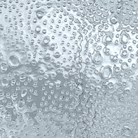 bubbles glass