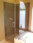 Shower doors dallas