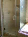 glass door dallas