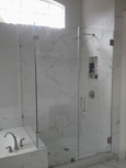 Shower doors dallas