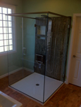 glass door dallas