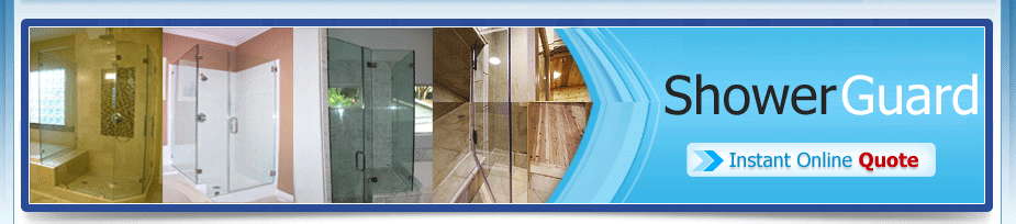 Shower doors Dallas TX